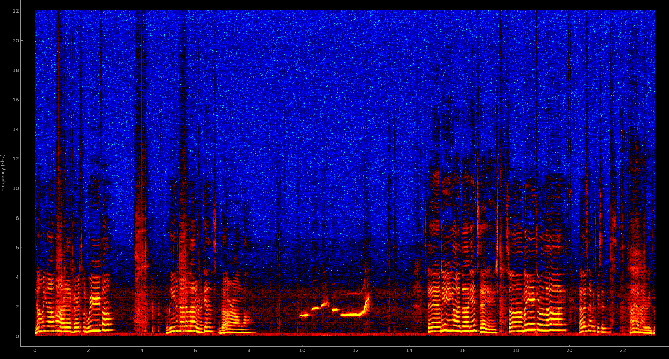 spectrogram